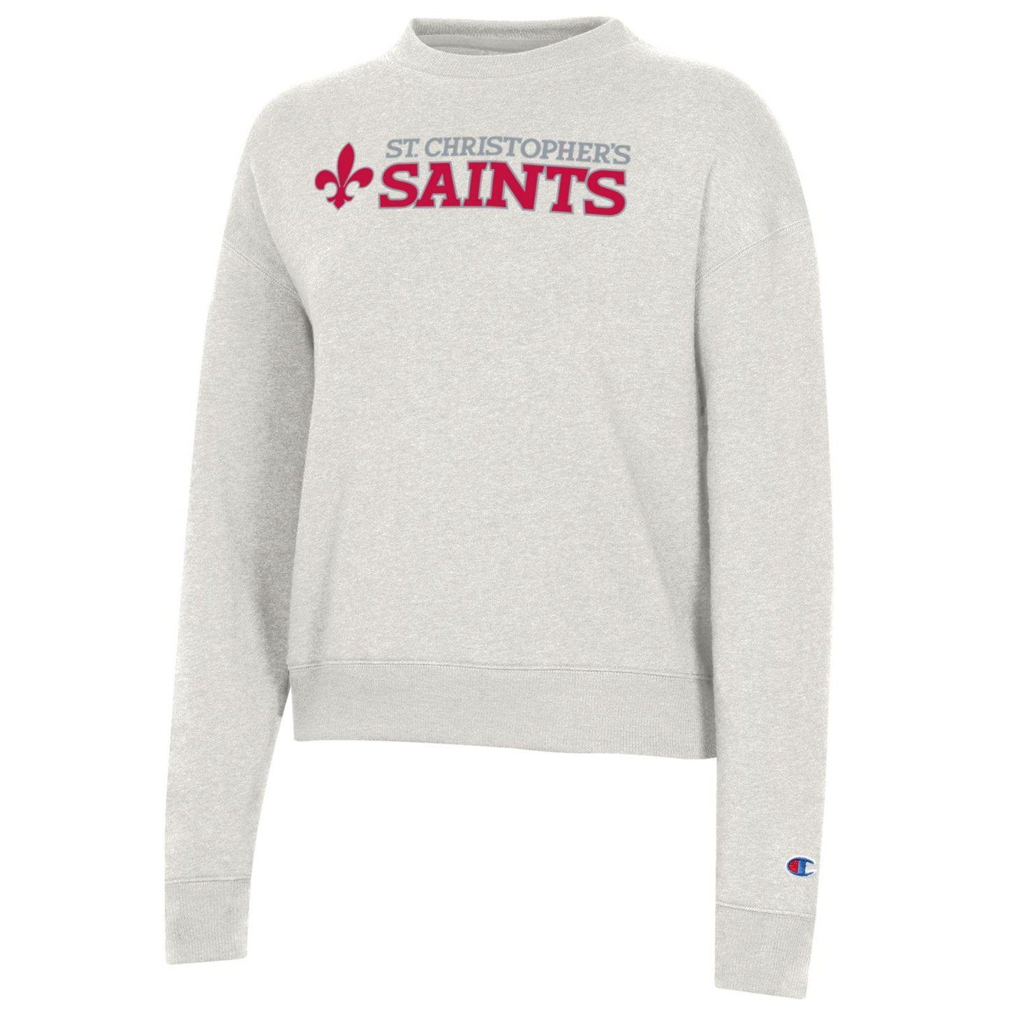 Champion Womens Sweatshirt