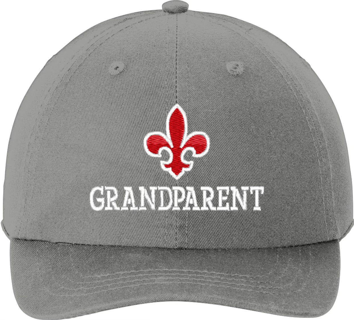 Grandparent Hat (Pre-order)