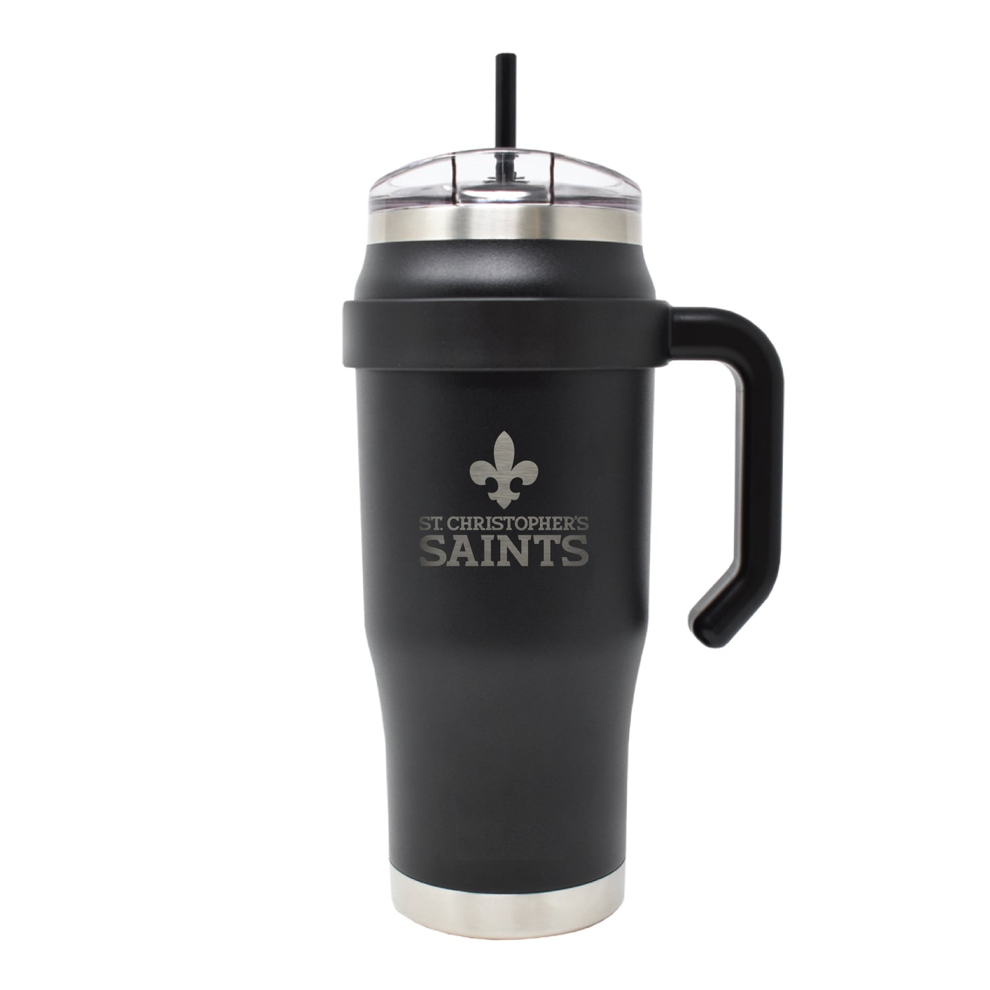 MYBEVI Travel Mug