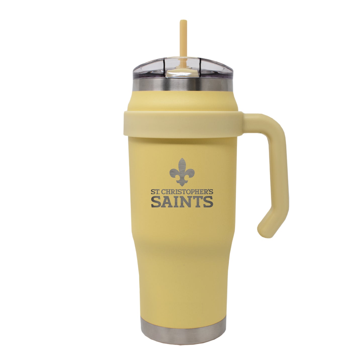 MYBEVI Travel Mug