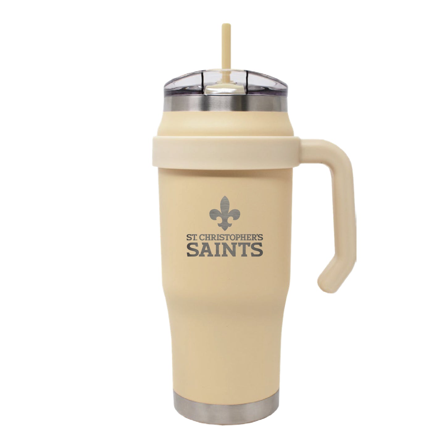 MYBEVI Travel Mug