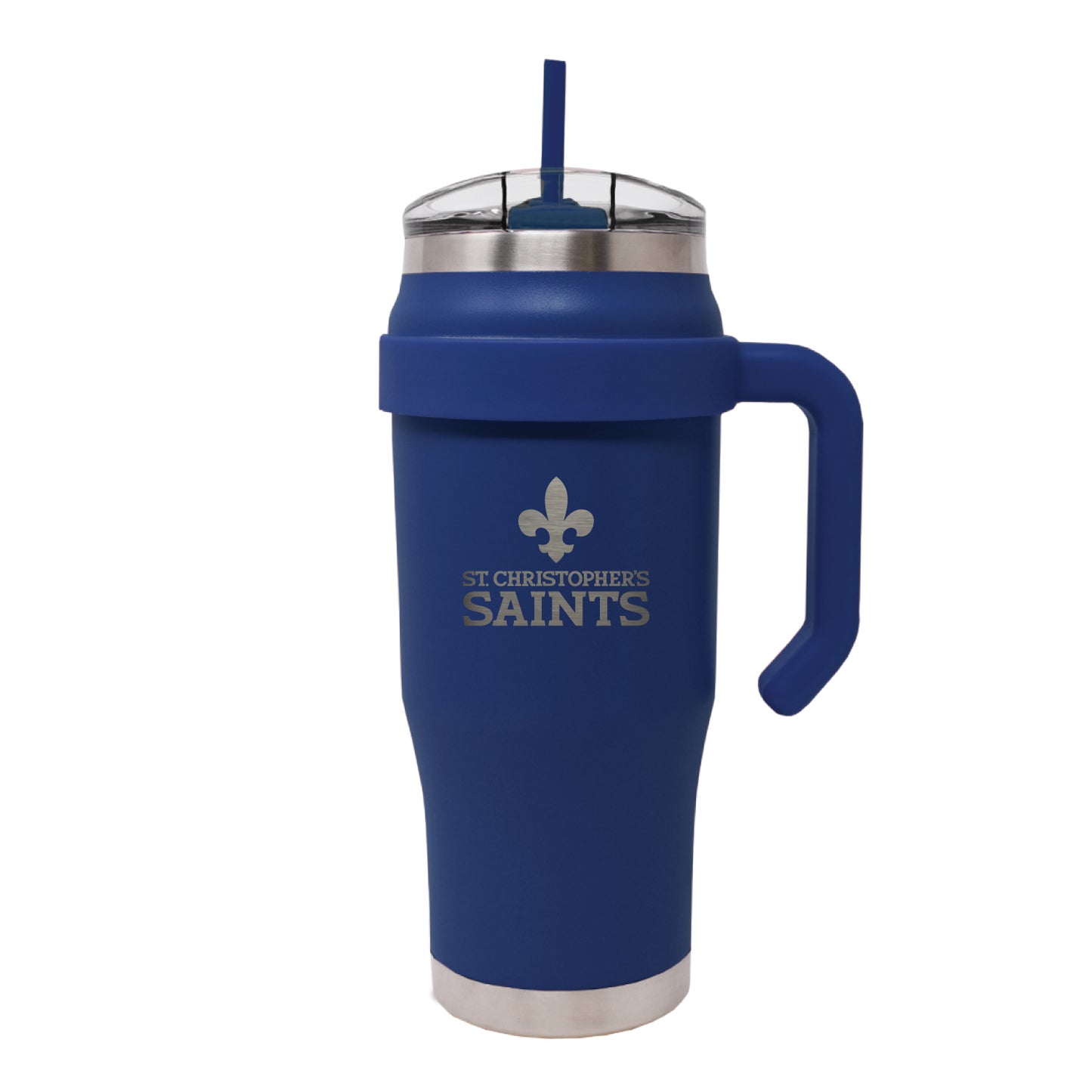 MYBEVI Travel Mug