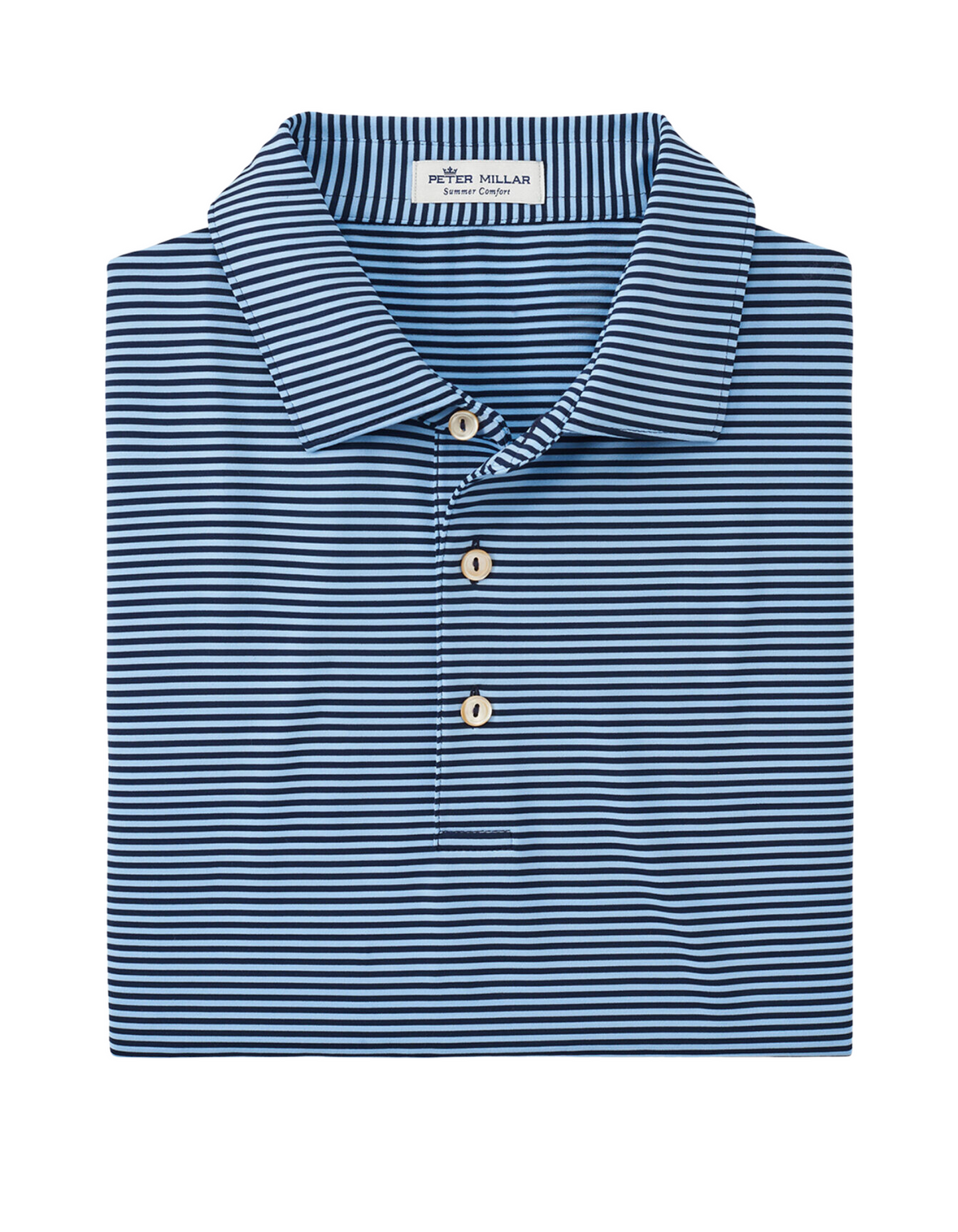 Peter Millar Men's Polo
