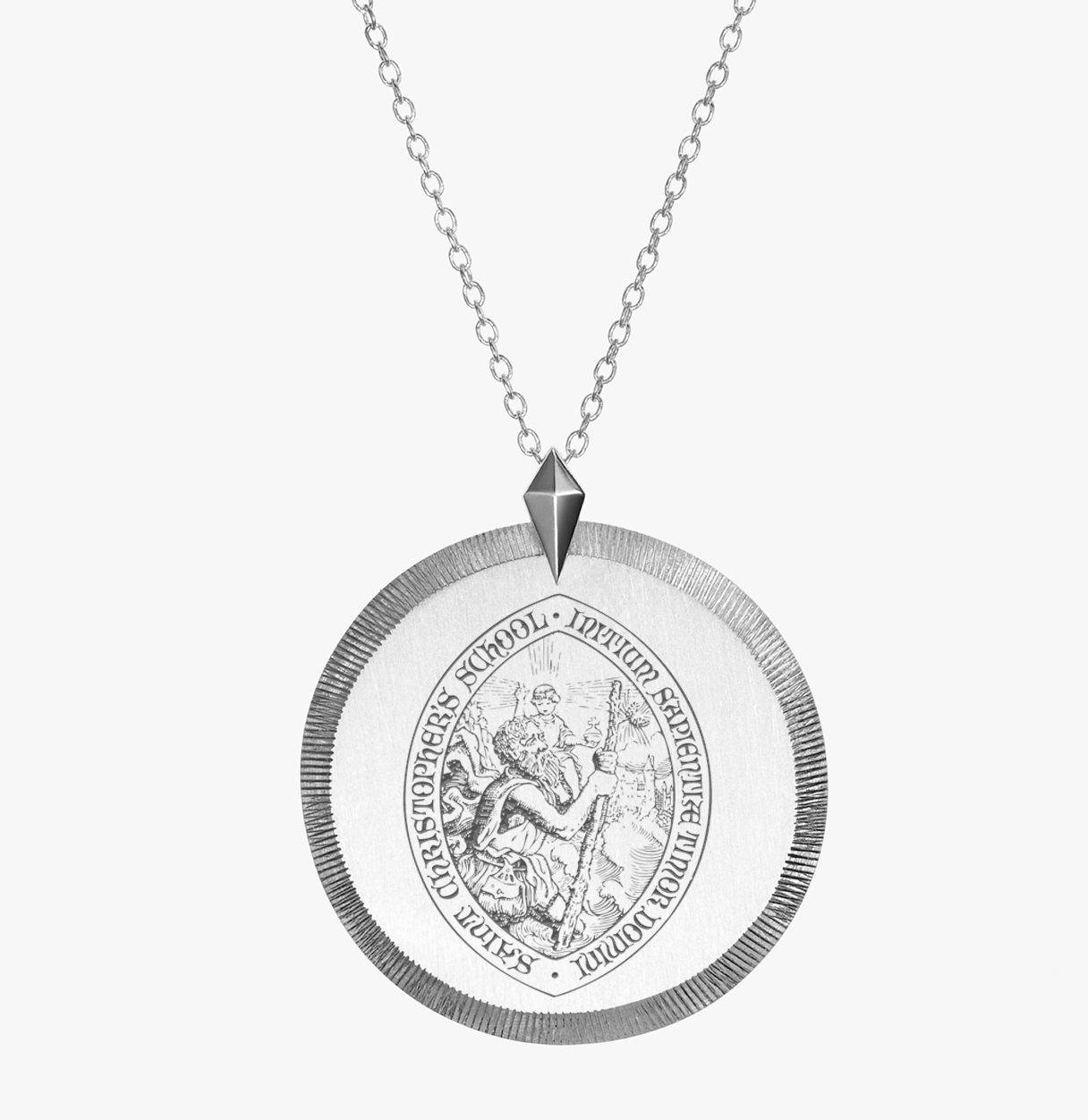 Kyle Cavan Florentine Necklace
