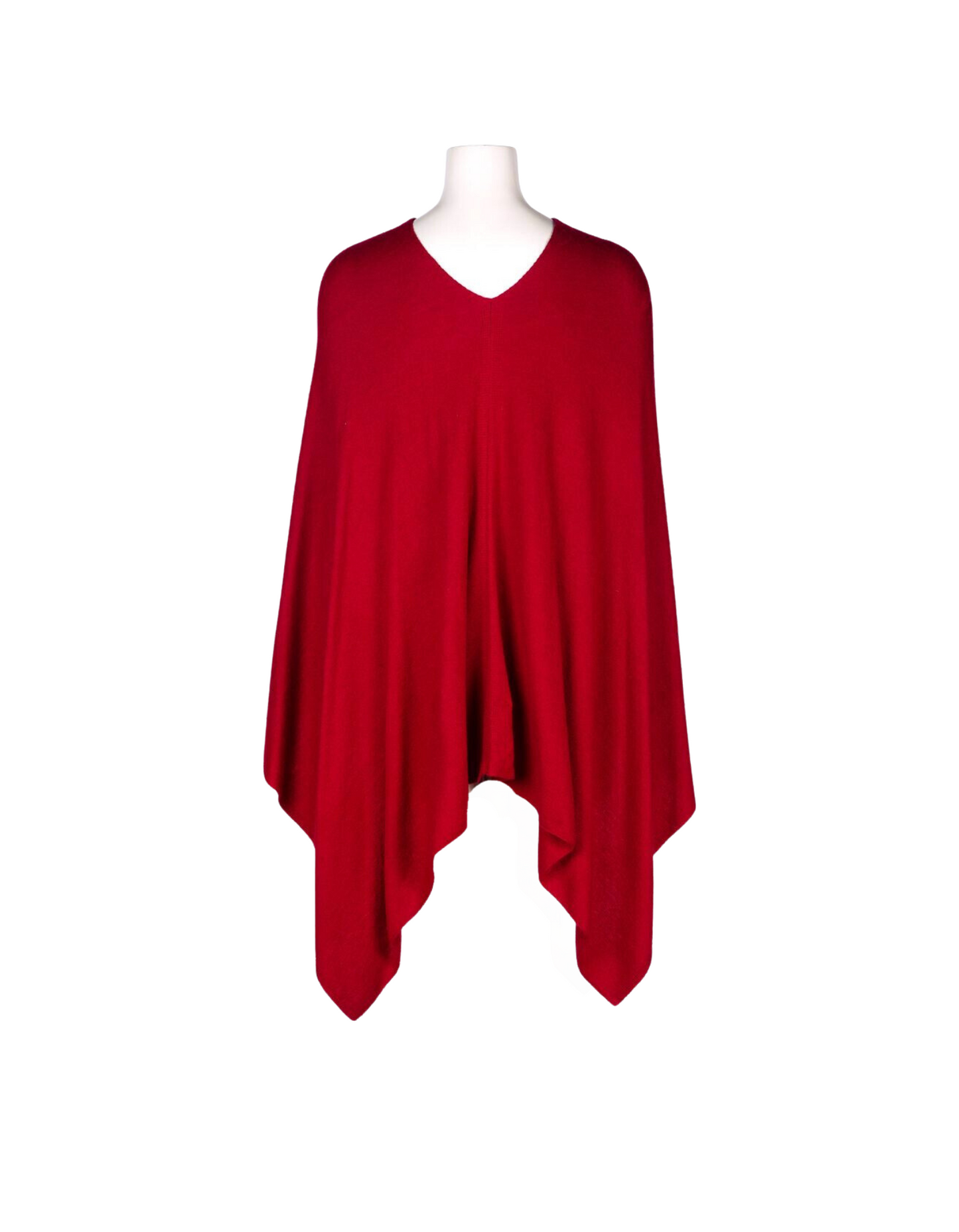 Womens Poncho