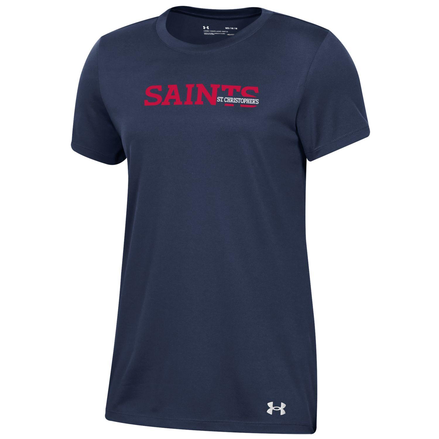 Women's T-Shirt - Navy - M