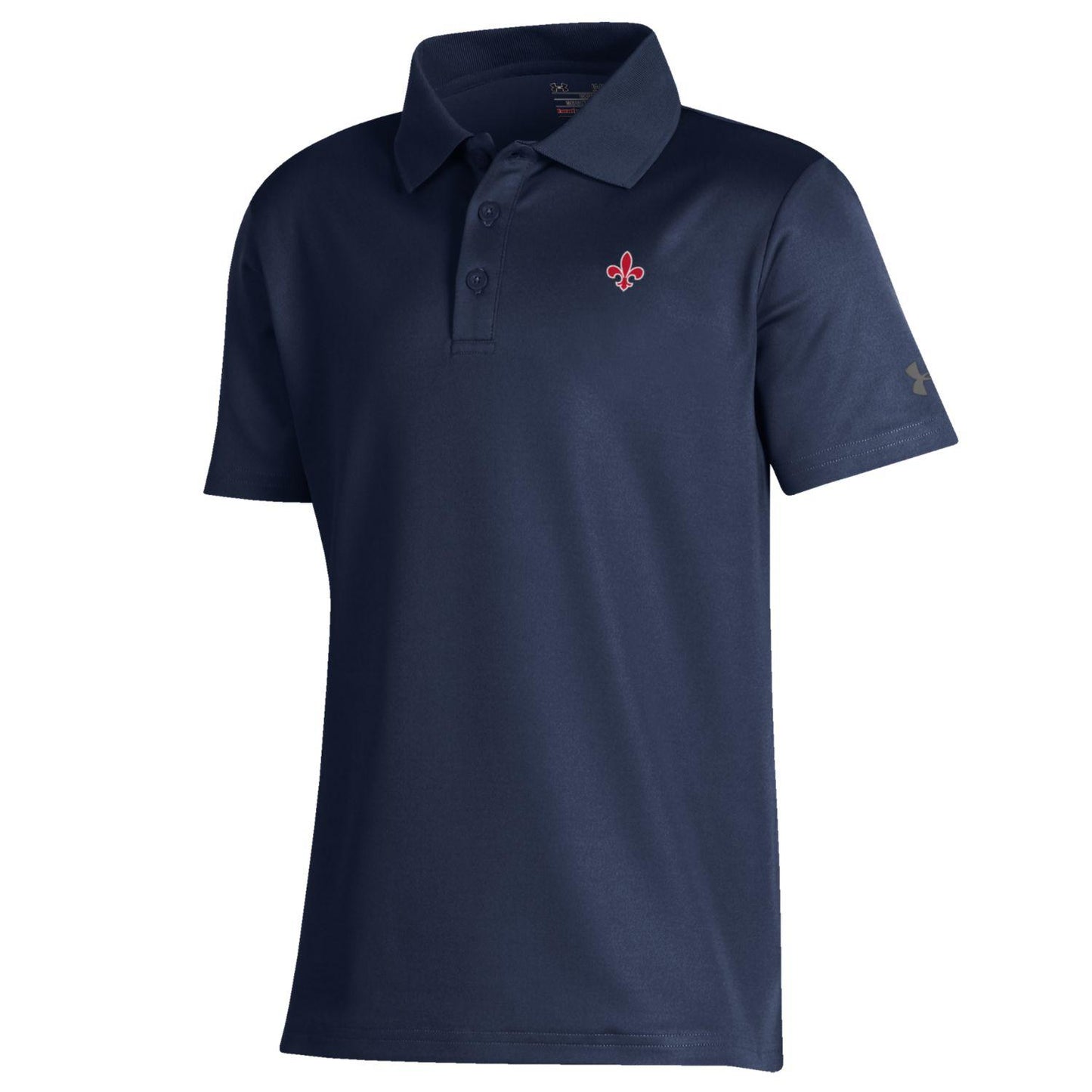 UA Youth Academy Polo