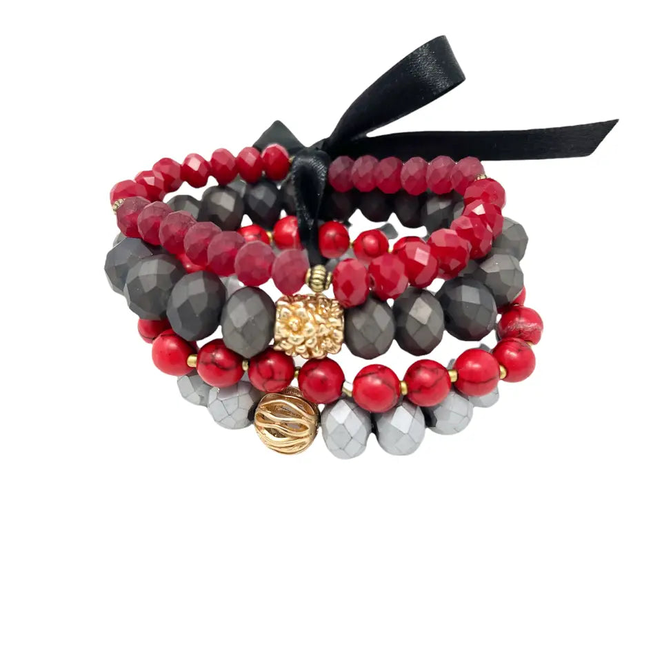 Stone Bracelet