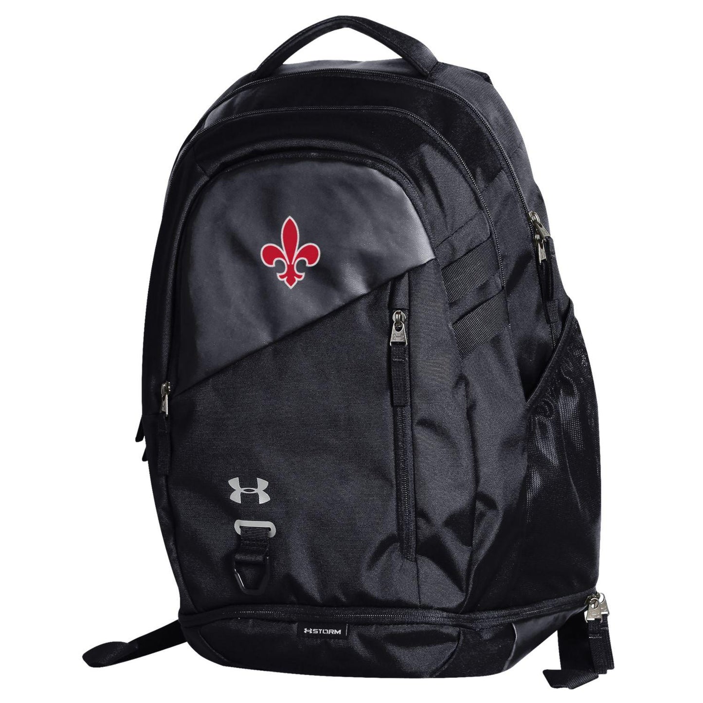 UA Hustle Backpack