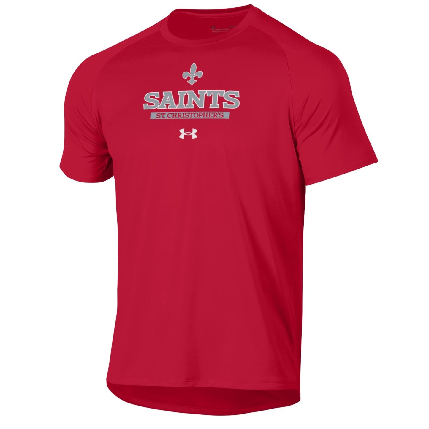UA Mens Tech Tee
