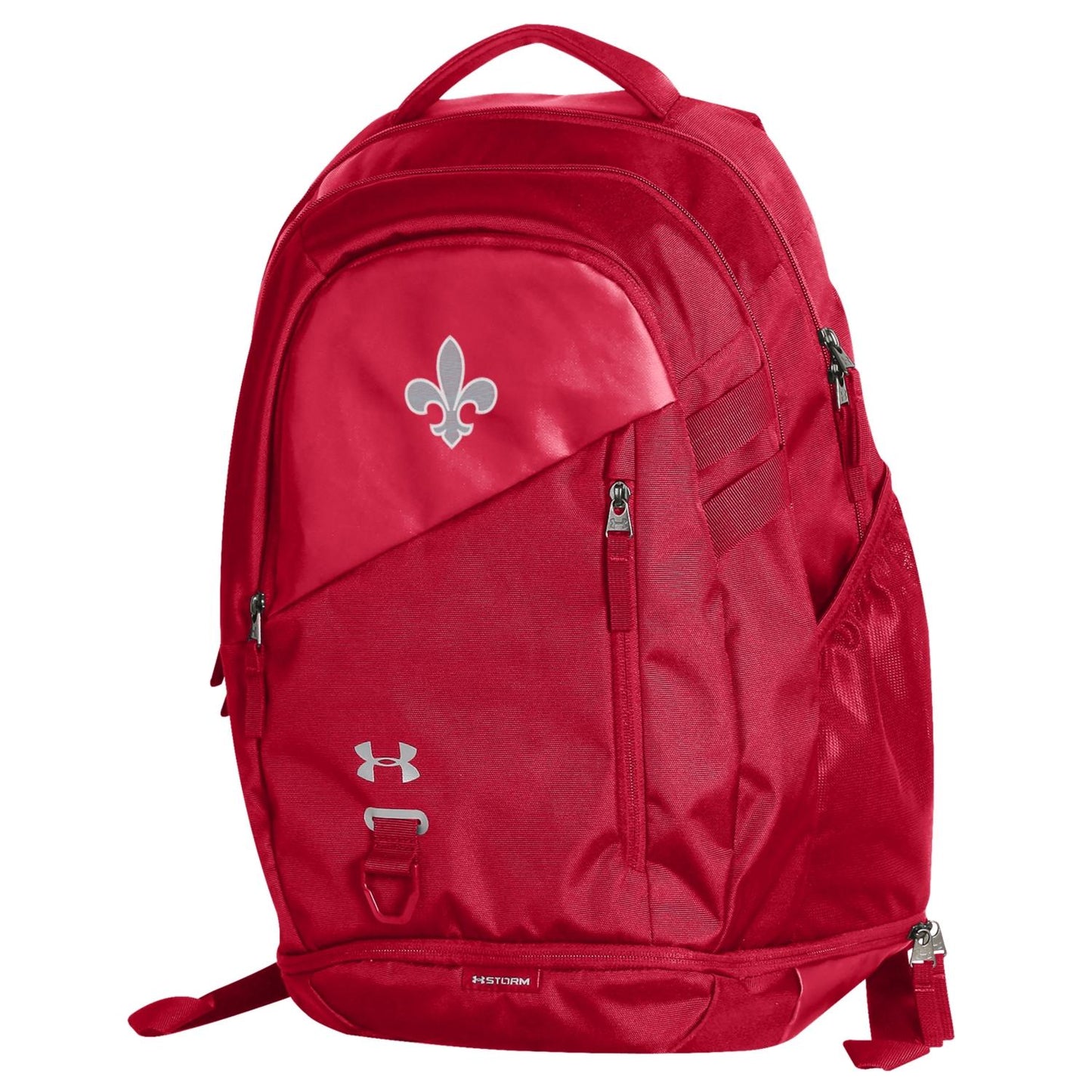 UA Hustle Backpack