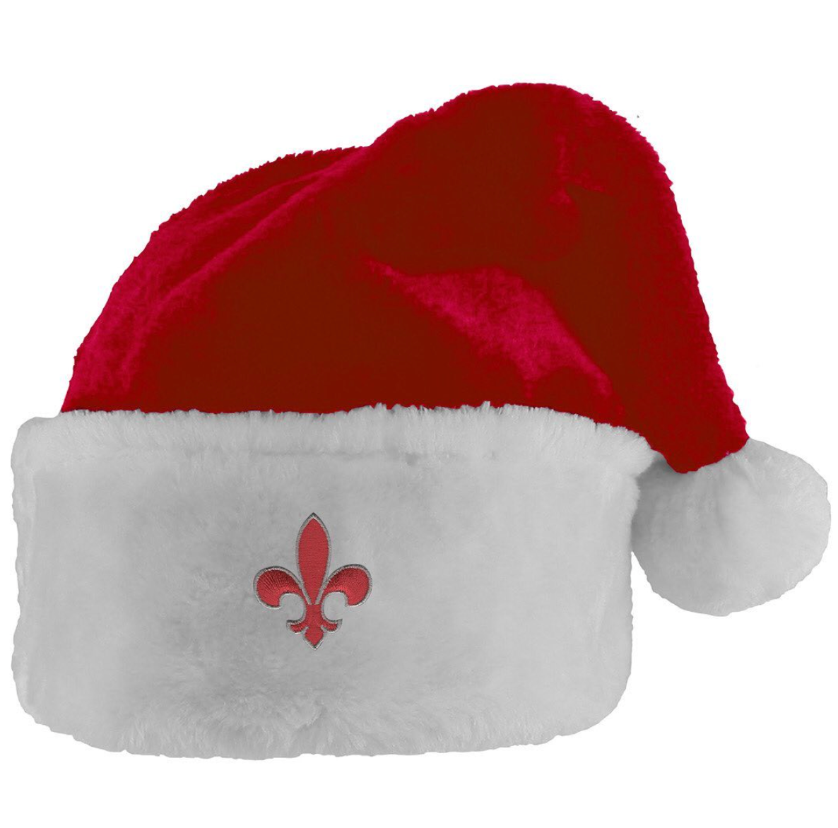 Santa Hat
