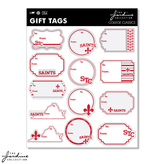 Gift Tags