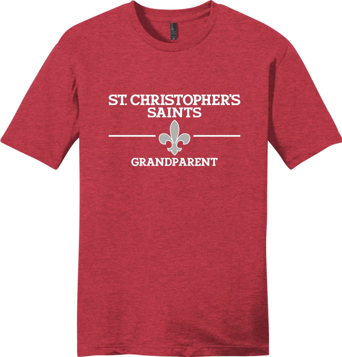 Grandparent T-Shirt (Pre-order)