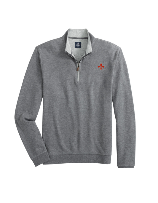 Mens Jonnie-O 1/4 Zip