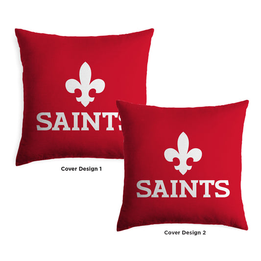 2pk Pillow Covers