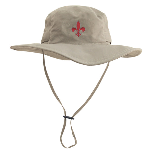 Khaki Boonie Hat