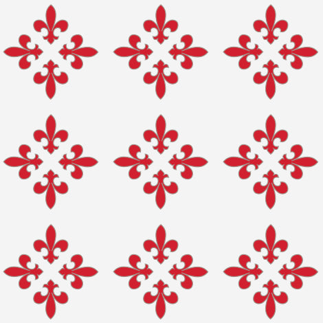 StC Holiday Wrapping Paper (by the roll)